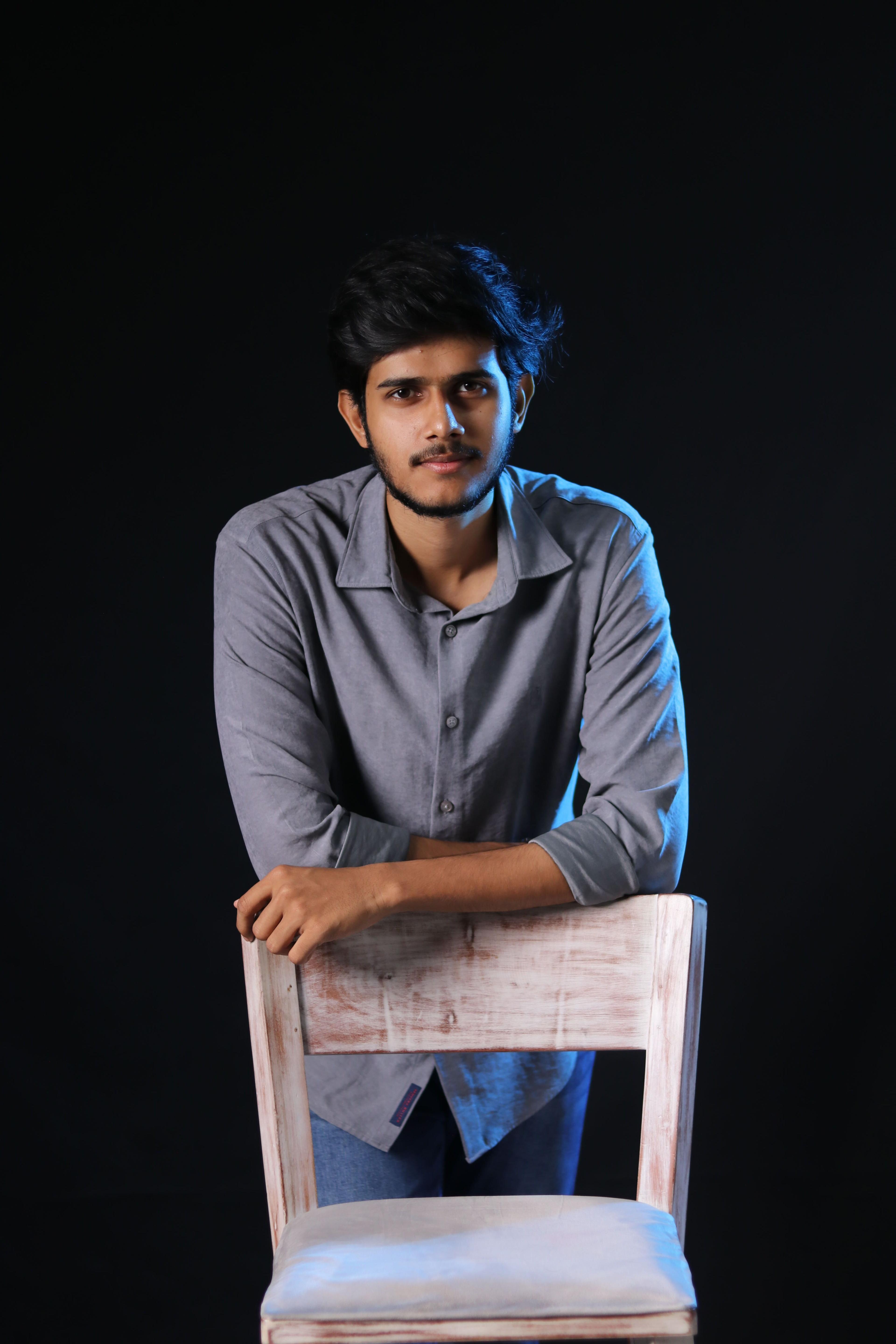 Ahmed - Leadership team of Ignite Ed, the best educational AI powered platform in Sri Lanka