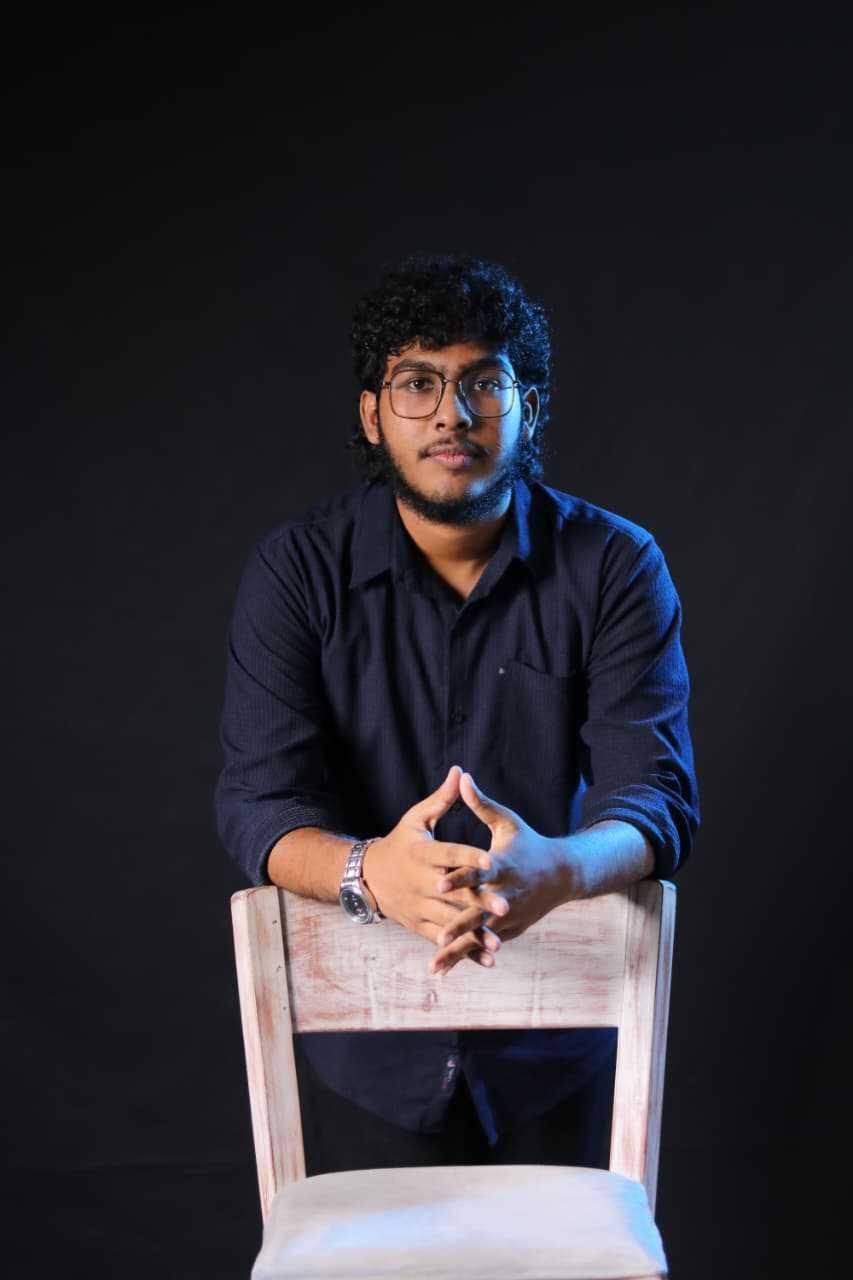 Sajid - Leadership team of Ignite Ed, the best educational AI powered platform in Sri Lanka